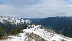 Hochsitz