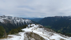 Hochsitz