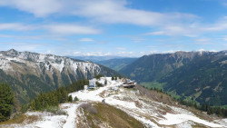 Hochsitz