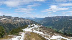 Hochsitz
