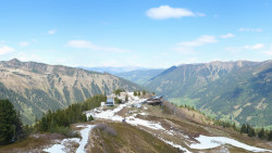 Hochsitz