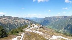 Hochsitz