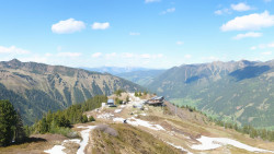 Hochsitz