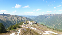 Hochsitz