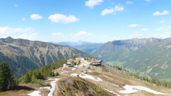 Hochsitz