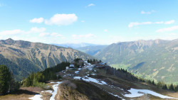 Hochsitz