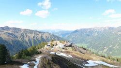 Hochsitz