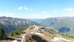 Hochsitz