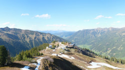 Hochsitz