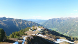 Hochsitz