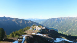 Hochsitz
