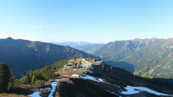 Hochsitz