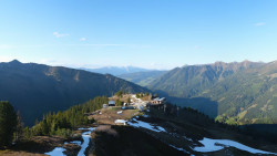 Hochsitz