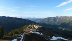 Hochsitz