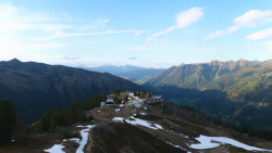Hochsitz