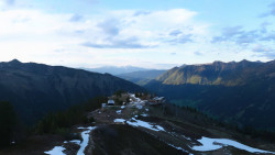 Hochsitz