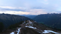 Hochsitz
