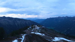 Hochsitz