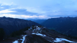 Hochsitz