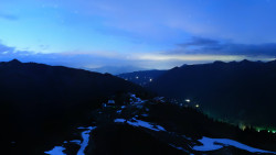 Hochsitz