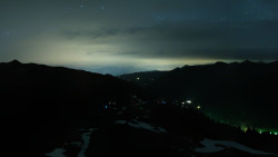 Hochsitz