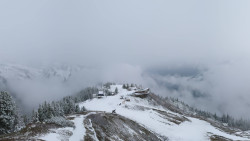 Hochsitz