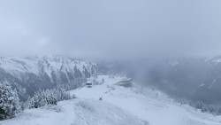 Hochsitz