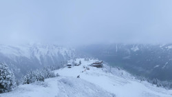 Hochsitz