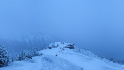 Hochsitz