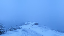 Hochsitz