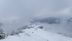 Hochsitz