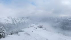 Hochsitz
