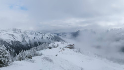 Hochsitz