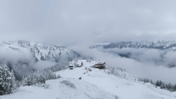 Hochsitz