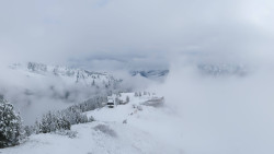 Hochsitz