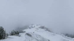 Hochsitz