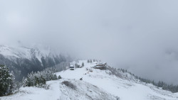 Hochsitz
