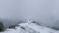 Hochsitz