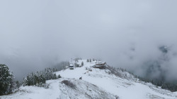 Hochsitz