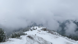 Hochsitz