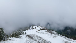Hochsitz