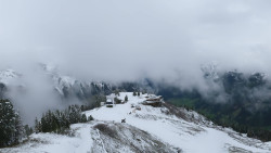 Hochsitz