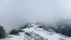 Hochsitz