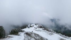 Hochsitz