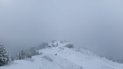 Hochsitz