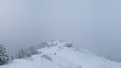 Hochsitz
