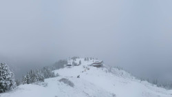 Hochsitz