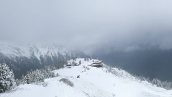 Hochsitz