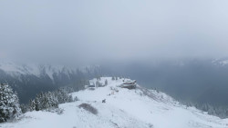 Hochsitz