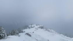 Hochsitz